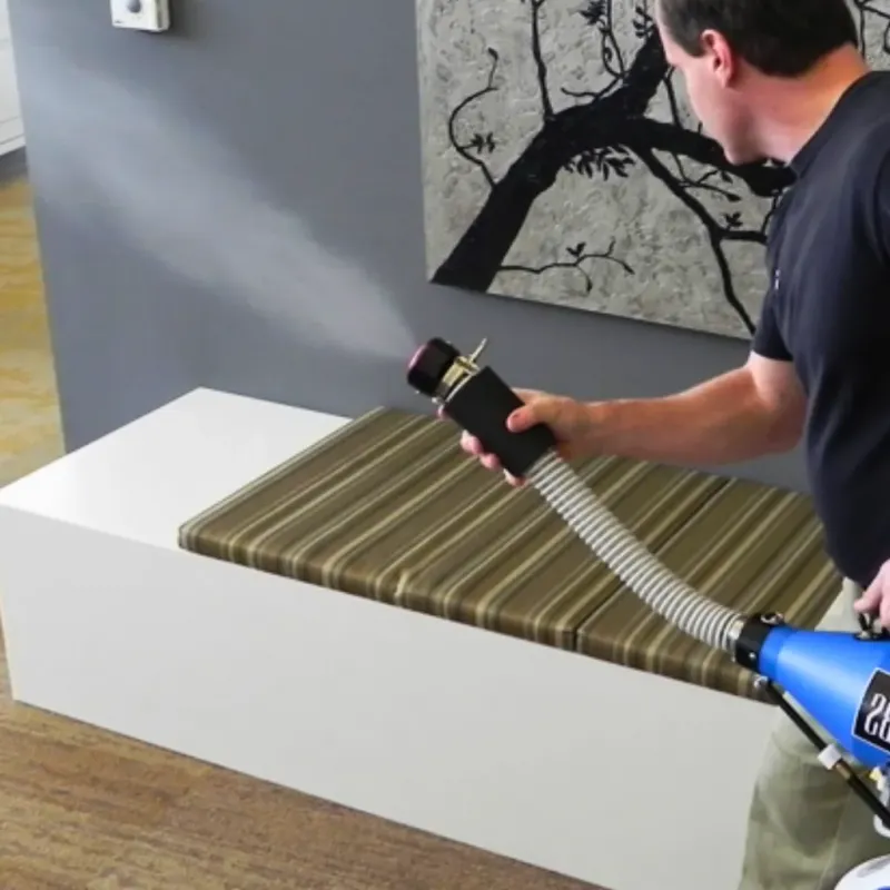 Professional Odor Removal in Park Ridge, NJ